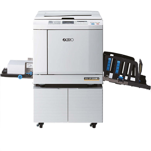 SF 5030 EII
