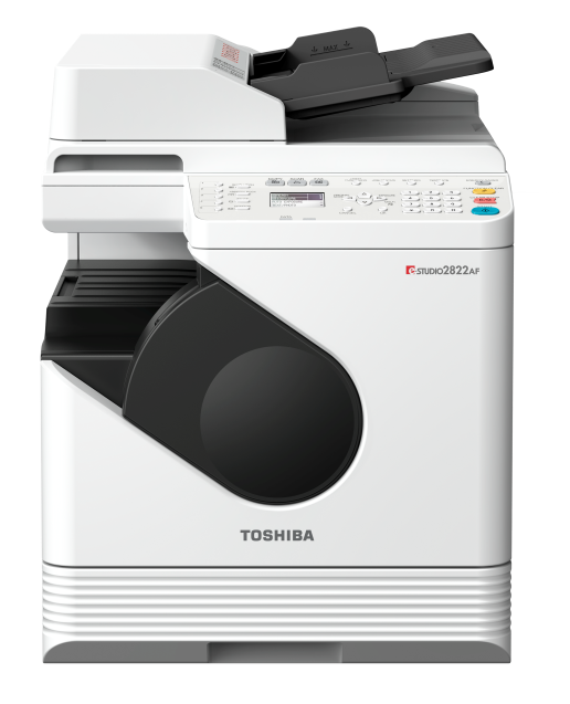 e-STUDIO2822AF