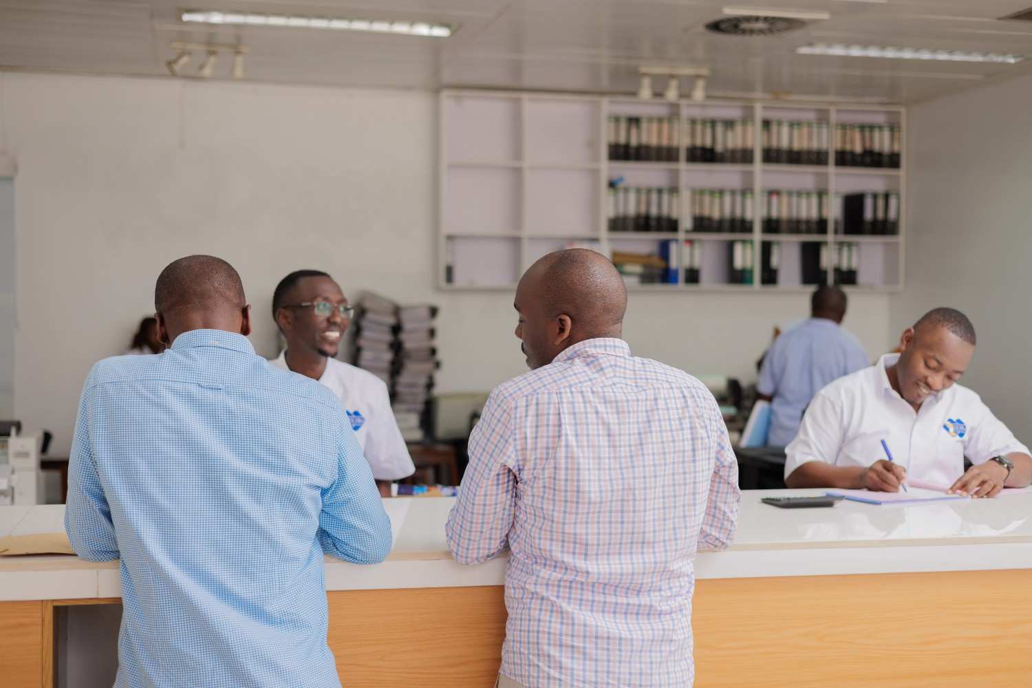 School printing & Risograph solutions